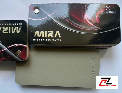 Da Mira bán sofa